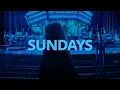 Download Lagu Emotional Oranges - Sundays // Lyrics