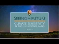 3 Seeing the Future