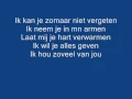 Download Lagu Gordon - ik hou van jou + songtekst