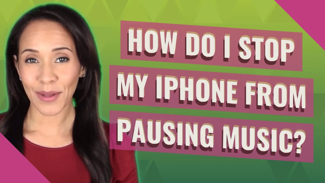 How to Fix Issues with Apple Music