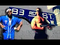 10 Gangster 3x Crip Sets In Los Angeles California La Gangs
