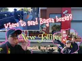 Where to send Balikbayan boxes New Jollibee in New Jersey The Ponder s Vlog