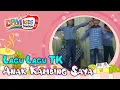 Download Lagu Anak Kambing Saya (Official Kids Video)