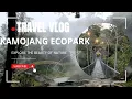 Download Lagu KAMOJANG ECOPARK KAWAH KAMOJANG GARUT