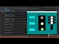 Visual Basic Semaforo