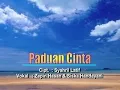 Download Lagu PADUAN CINTA - ZEPIN HASAN \u0026 SISKA HANDAYANI ( pemenang kontes dangdut tanjung balai 2004 )