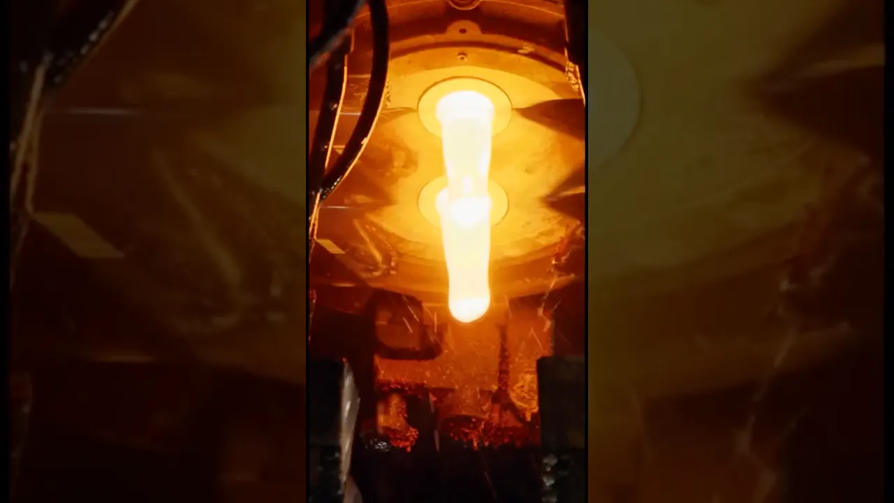 How Glass Is Made