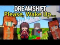 This DREAMLIKE Horror Mod Hides A Tragic Story - Minecraft Dreamshift