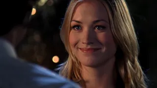 sarah dropping hints to chuck for 3 minutes straight