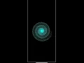 Amazing Graphics using Python Importing turtle on Pydroid 3-Android Phone