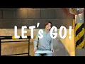 LEE HAN GYUL (이한결) | BUNZI FAN CHANT GUIDE