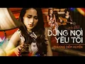 Download Lagu ĐỪNG NÓI YÊU TÔI (MV Official) - PHƯƠNG DIỄM HUYỀN | Giọng ca trữ tình cực ngọt, nghe mãi không chán