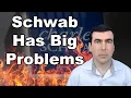Schwab Could Be the Next Bank to Fail as Mounting Losses and Deposit Flight Threaten the Big Bank Mp3 Song Download