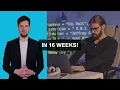 Learn Software Development in 16 Weeks