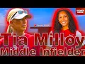 OU Softball Incoming Freshman Class Breakdown - Tia Milloy