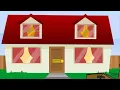 Building Edds World In Minecraft Edds Toms Matt s And Tords House