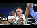 Lagu Omar Juarez vs. Ryan Karl | Fight Highlight | PBC on FOX