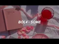 Download Lagu BOL4 (볼빨간사춘기) - Some (썸 탈꺼야) Easy Lyrics