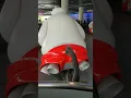 ベイマックスのハッピーライド ワンスイートライド(クールなライド)