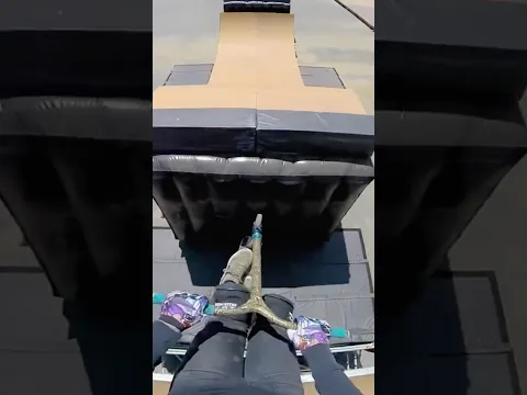 How to break your back 🥴