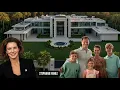 Stephanie Ruhle Bio 2 Relationships 3 Children Sad Lifestyle Net Worth