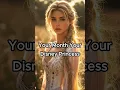 Your Month Your Disney Princess Ai Generated