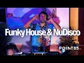 Download Lagu Funky House \u0026 NuDsico | Groovy House Dj Mix | Happy Uplifting Vibes