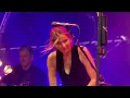 Lagu The Corrs   Wrong song Joy of life   Dublin 8th June 2025   Front Row almost centre.