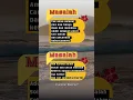 Masalah Ada Karena Solusi, Solusi Ada Untuk Masalah |KataMotivasi|@KataHati90persen|#katabijak