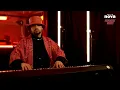 Sofiane Pamart en live chez Radio Nova | Chambre noire