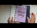 Happy Planner Haul Joann Fabrics Including New March Release