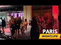 Lagu Discover Paris' Crazy Nightlife \u0026 Stunning Streets! A Night You Won’t Forget!