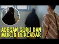 Download Lagu BERDUA DI POJOKAN KELAS | ADEGAN GURU DAN SISWI BERCADAR