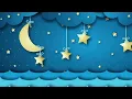 Ninni 💫 Tüm Bebekleri 5 Dakikada Uyutan Pedagog Tavsiyesi ♫ (Kesintisiz - Piş Piş Sesli)
