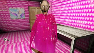 Granny Live Gaming|Granwny Gameplay video live|Horror Escape Game