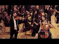 Download Lagu Allegro - Double Concerto in A Minor for Violin, Cello and Orchestra, Op. 102 (J. Brahms)