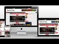 MLSBD WordPress Theme CodeDokan Com