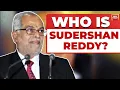 Download Lagu Who Is INDIA Block's Veep Candidate? | Sudershan Reddy | Vice President Election | Kharge