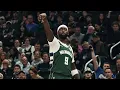 Best of Bobby Portis Season
