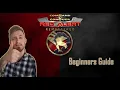 Command Conquer Remastered Red alert 1 Basic Gameplay Tips and Beginners Guide