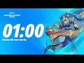 AT T Annihilator Cup 2026 - Week 2 League of Legends