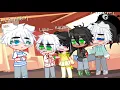 De Tal palo Tal astilla Lumine X Kody Z0e01