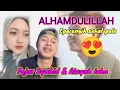 Download Lagu ALHAMDULILLAH SUDAH MULAI MENDINGAN || Fajar ayahid dan aisyah icha
