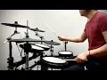 Ang Huling El Bimbo - ERASERHEADS (Drum Cover)