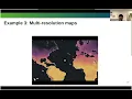 Xarray-Datatree Hierarchical Data Structures for Multi-Model Science