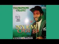 Download Lagu THOMPSON ORANU - TUM TUM MARAGA  (OFFICIAL AUDIO)