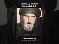 Download Lagu Justice of Hazrat Omar ibn khattab❤️💯 | Islamic Status 💯 | Omar series #jounelia #poetry #shorts