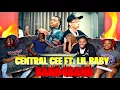 Lagu CENTRAL CEE FT. LIL BABY - BAND4BAND (MUSIC VIDEO) | REACTION