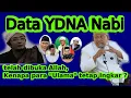 Download Lagu Data YDNA Nabi telah dibuka Allah, kenapa para Ulama tetap ingkar ?