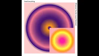 fred everything wherever you go original 